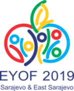 Сараево - 2019