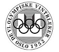 Осло - 1952