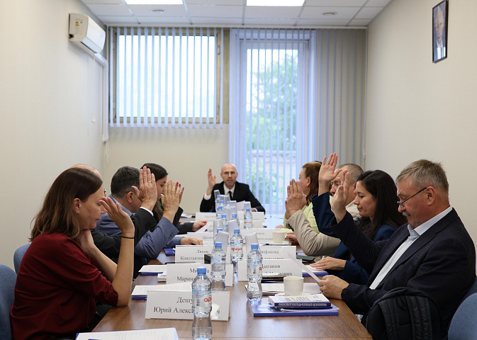 Ольга Шевченко возглавила Центр спортивной медиации 