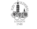 Лондон - 1948