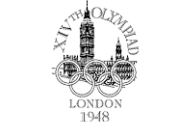 Лондон - 1948