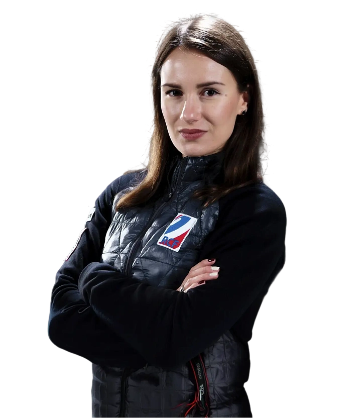 Сидорова Анна Владимировна