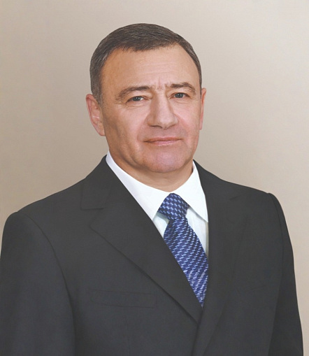 Ротенберг Аркадий Романович