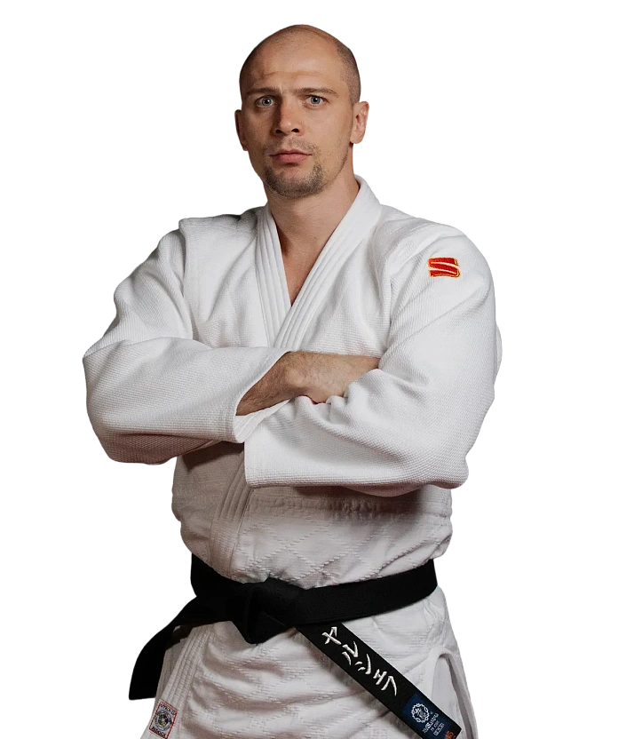 Ярцев Денис Николаевич