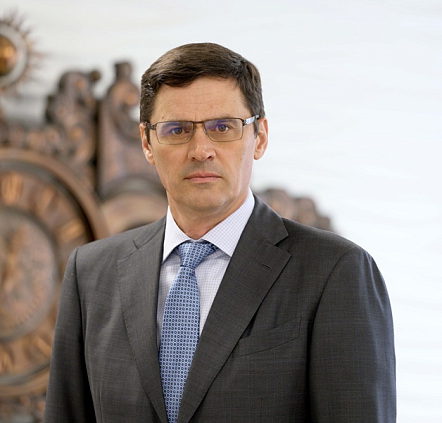 Попов Александр Владимирович
