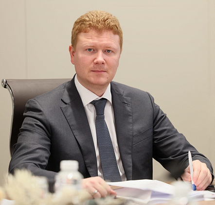 Никитин Александр Александрович