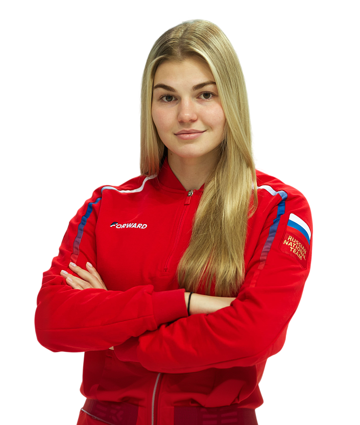 Головина Евгения Павловна