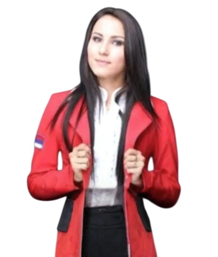 Губайдуллина Гульназ Радиковна
