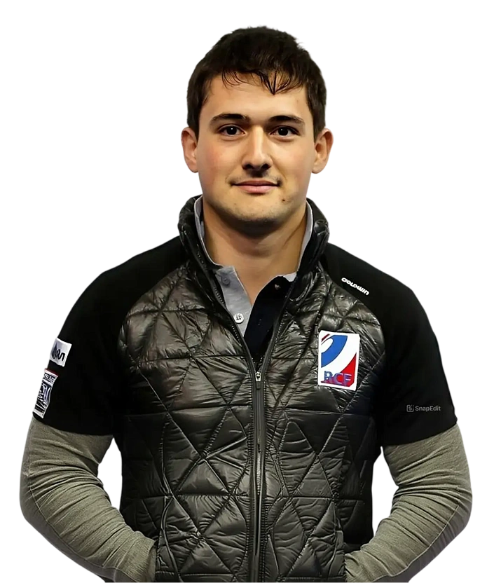 Козырев Александр Сергеевич