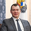 Михаилу Дегтяреву — 45!