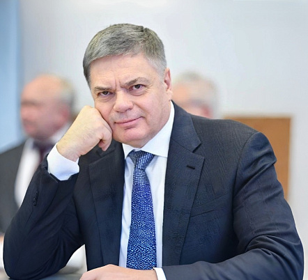 Шишкарев Сергей Николаевич