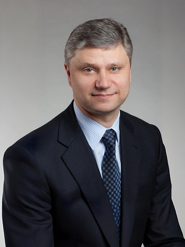 Белозеров Олег Валентинович