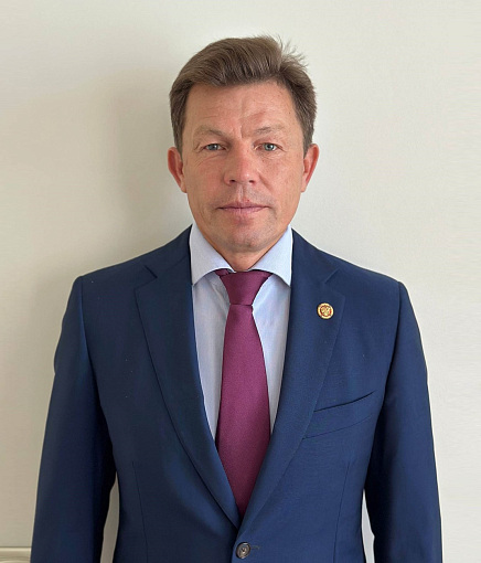 Майгуров Виктор Викторович