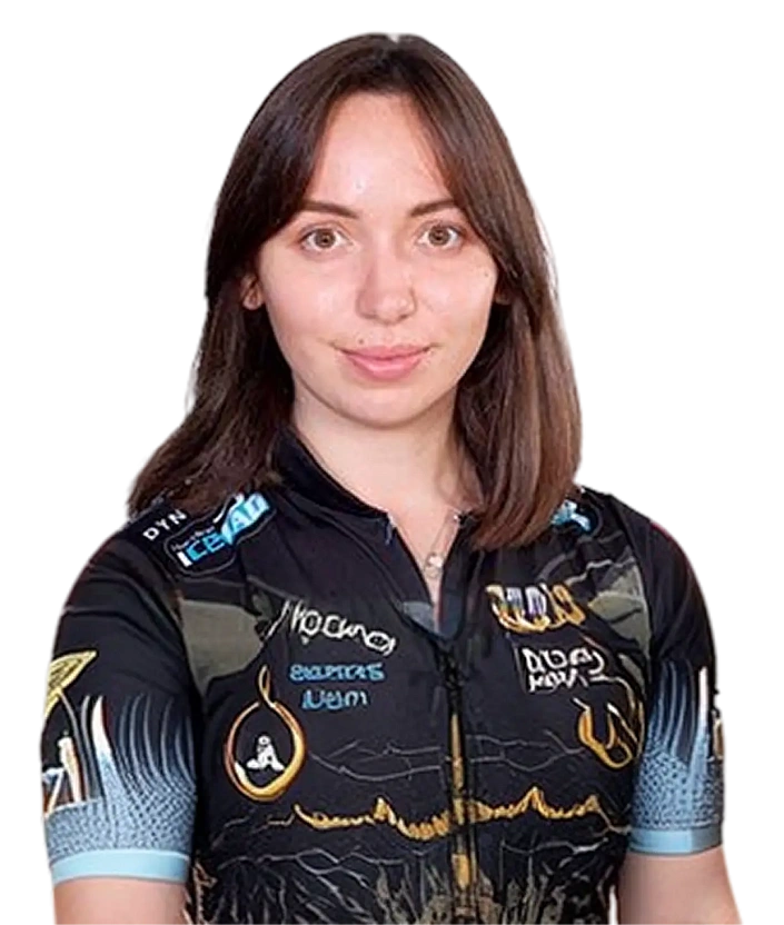 Кузьмина Екатерина Анатольевна