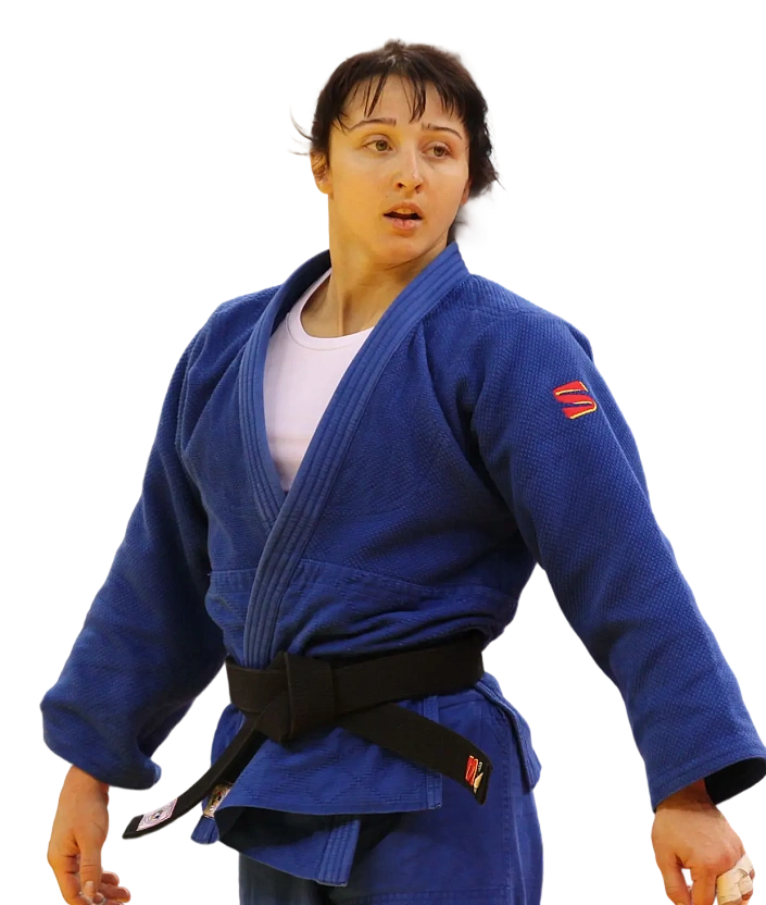 Заблудина Ирина Александровна