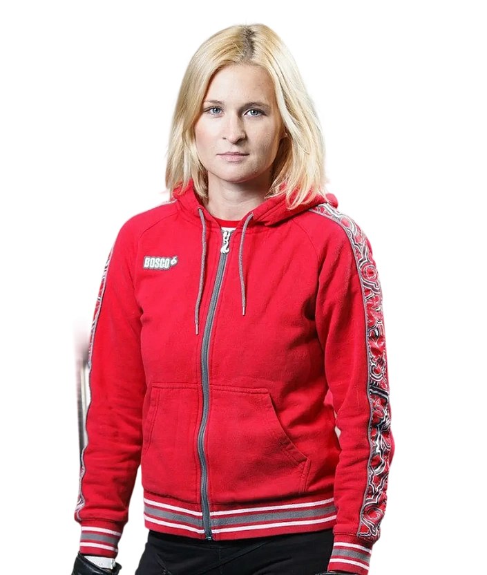 Фомина Маргарита Михайловна
