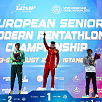 Чемпионат Европы по современному пятиборью / Фотогалерея