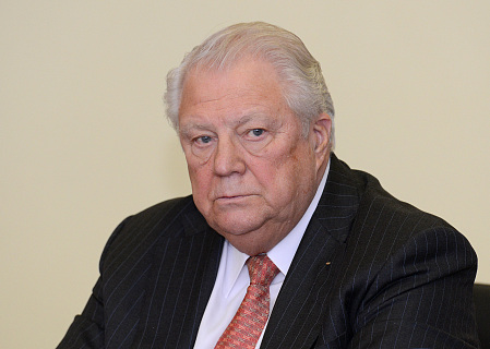 Виталий Смирнов: “Миф о записке Брежнева родился не случайно”