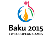 Баку - 2015