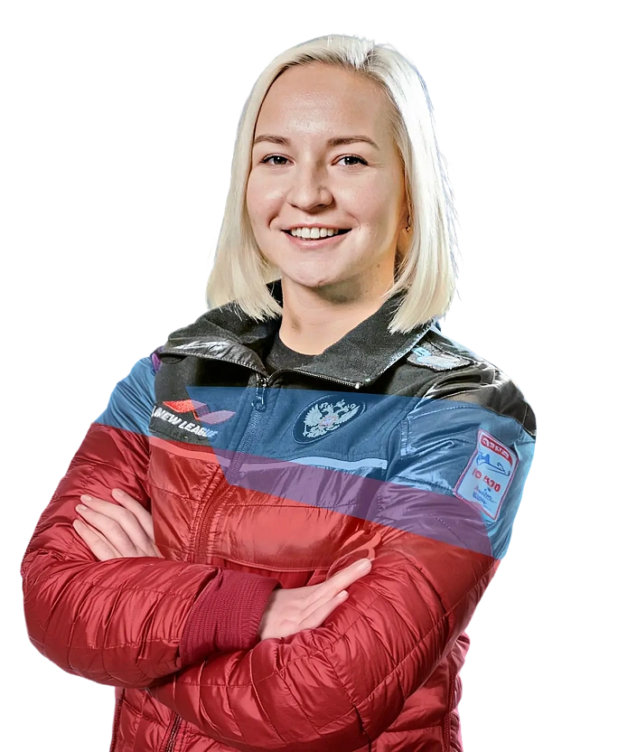 Портунова Юлия Александровна