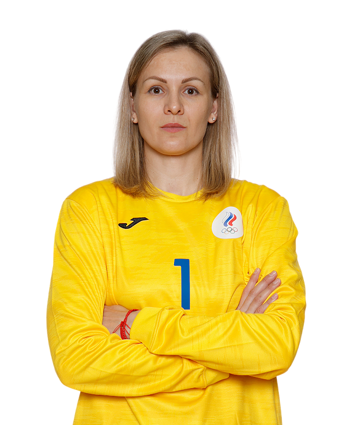 Седойкина Анна Сергеевна