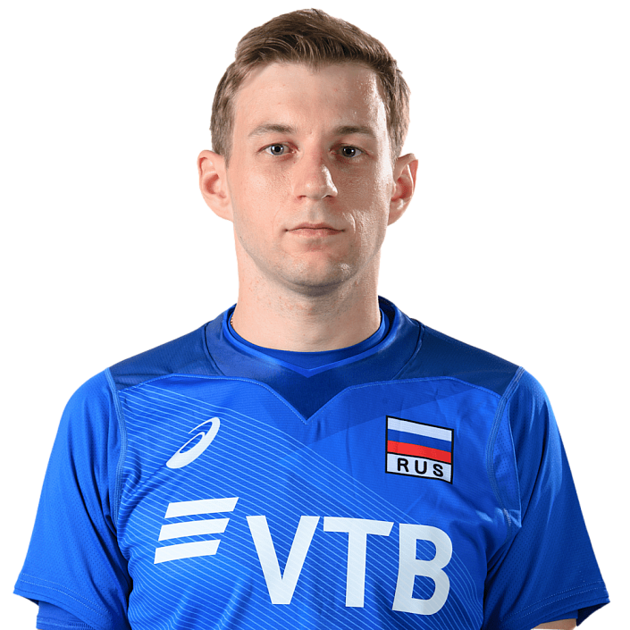 Голубев Валентин Андреевич