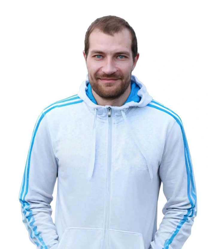 Петухов Алексей Евгеньевич