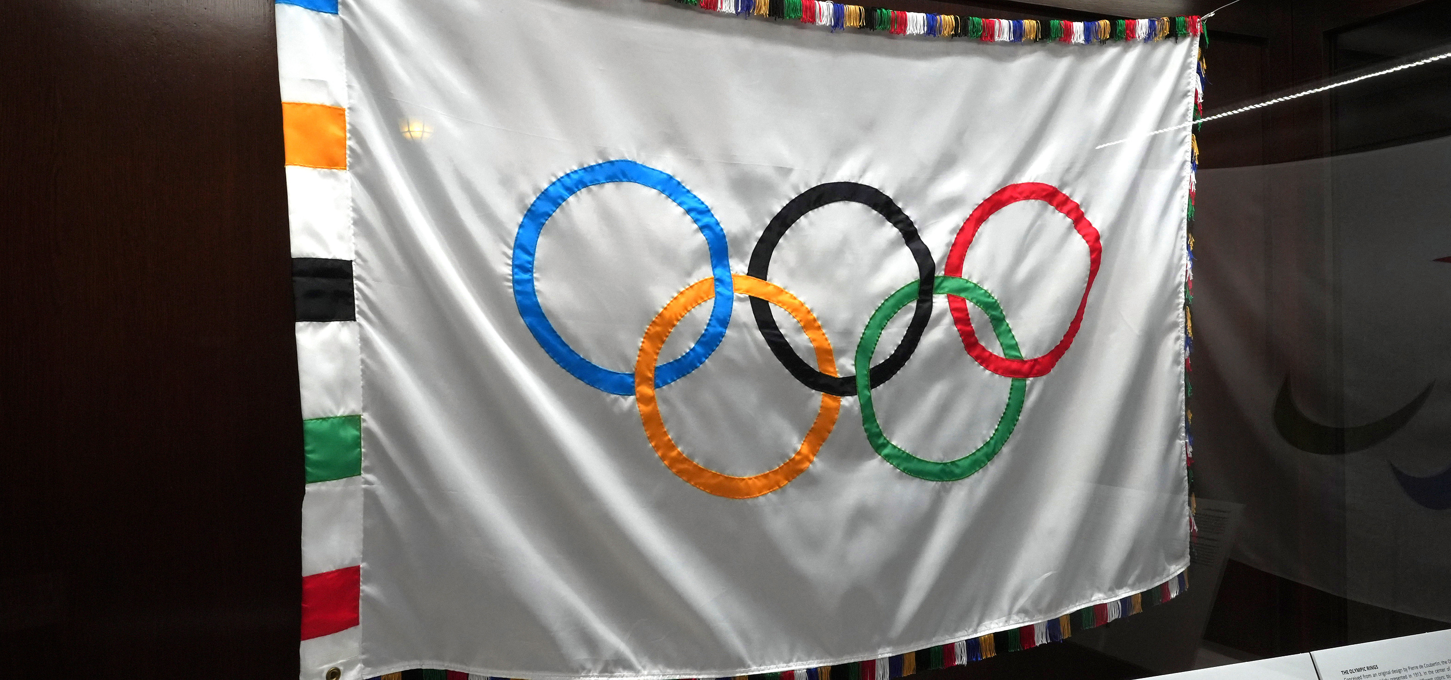 banner