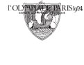 Париж – 1924