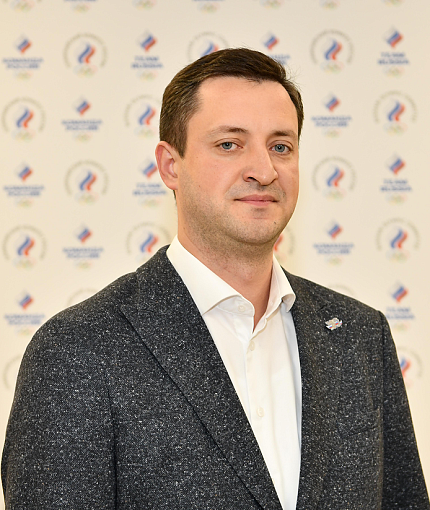 Крамарь Роман Григорьевич