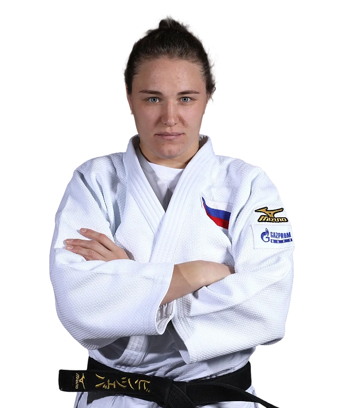 Бабинцева Александра Ивановна