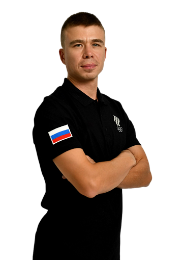 Семён Елистратов