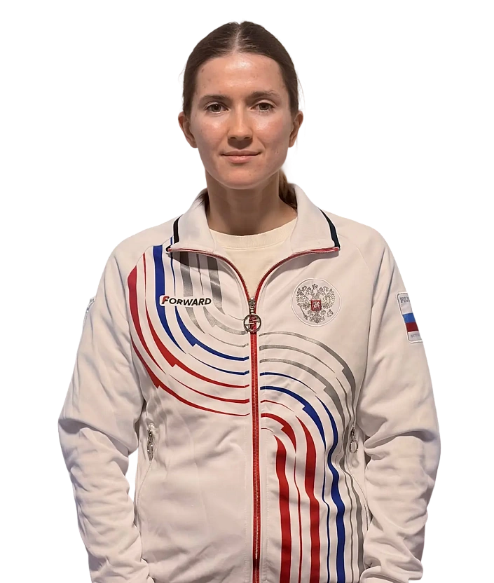 Мешкова Виктория Владиславовна
