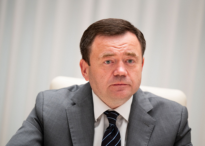 Новая команда тренеров, рекорды и системная работа ВФЛА. Петр Фрадков - о стратегии возвращения в мировую элиту 
