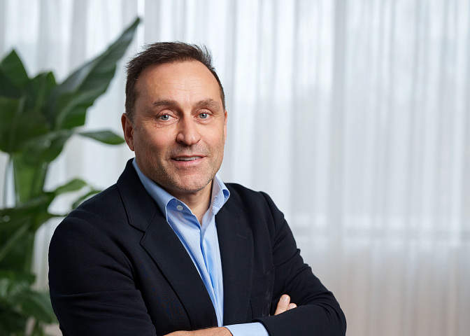 Пять видов спорта — одна команда: как Дмитрий Свищев собирает лыжную федерацию